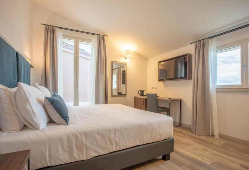 Номер Superior, Riva Toscana Golf Resort & Spa