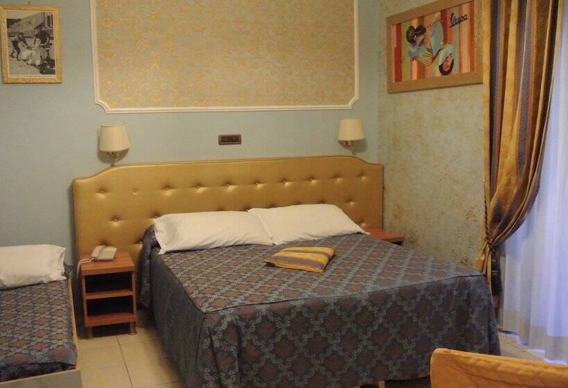 Camera Standard, Assisi