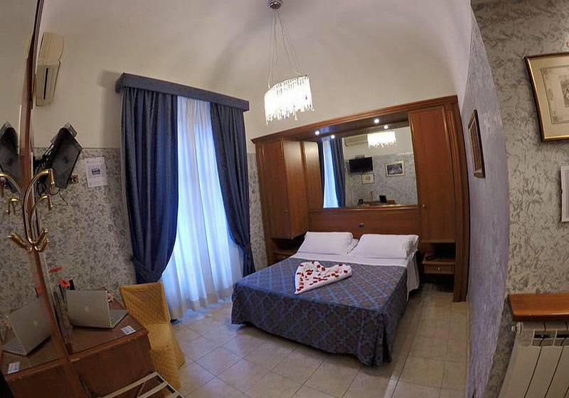 Camera Standard, Assisi