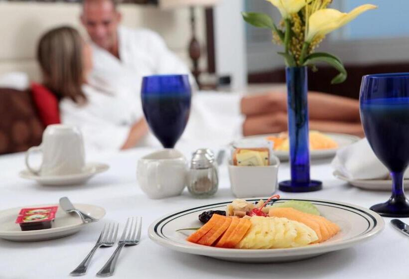Cameră Deluxe cu Vedere la Mare, Gr Solaris Caribe All Inclusive