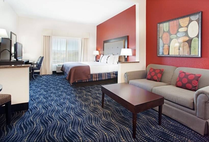 Люкс Адаптированный для Инвалидов, Holiday Inn Hotel & Suites Grand Junction Airport, An Ihg