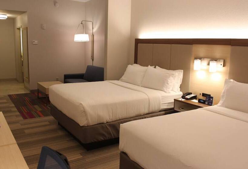 חדר סטנדרט, Holiday Inn Express Orlando   South Davenport, An Ihg