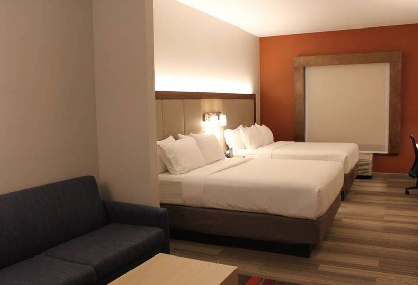 Quarto Estandar, Holiday Inn Express Orlando   South Davenport, An Ihg