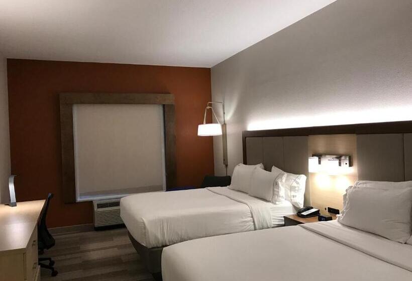 Quarto Estandar, Holiday Inn Express Orlando   South Davenport, An Ihg
