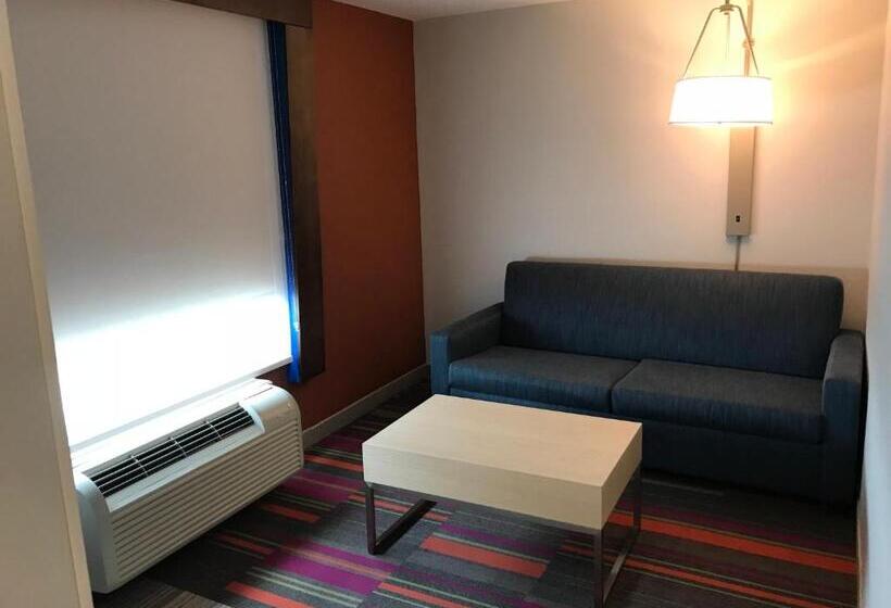 חדר דלוקס, Holiday Inn Express Orlando   South Davenport, An Ihg