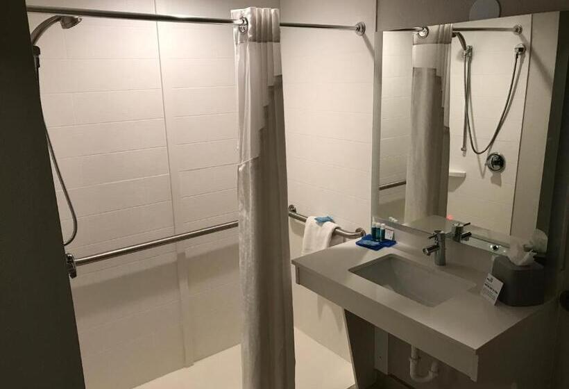 Quarto Estandar, Holiday Inn Express Orlando   South Davenport, An Ihg