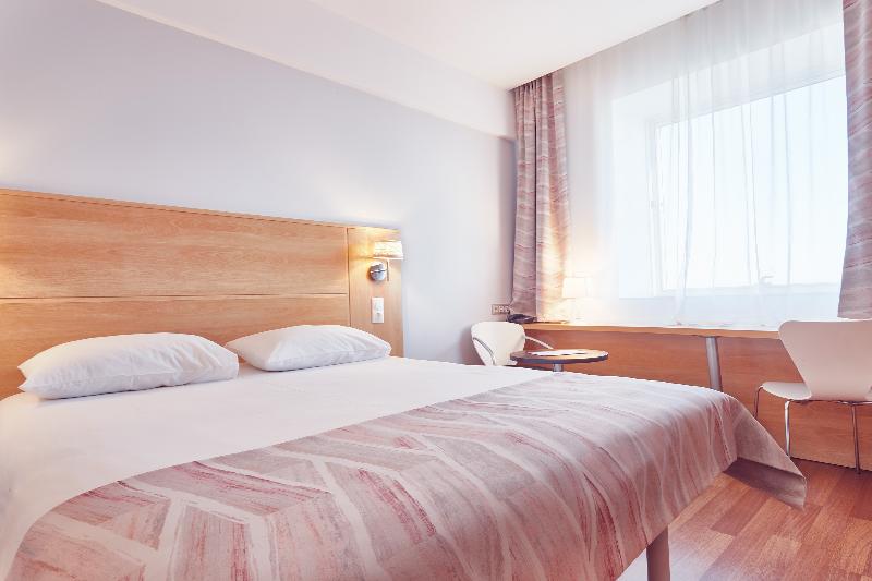 اتاق استاندارد, Mycontinental Sibiu