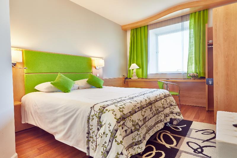 اتاق استاندارد, Mycontinental Sibiu