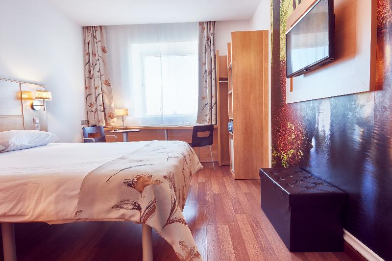 اتاق استاندارد, Mycontinental Sibiu