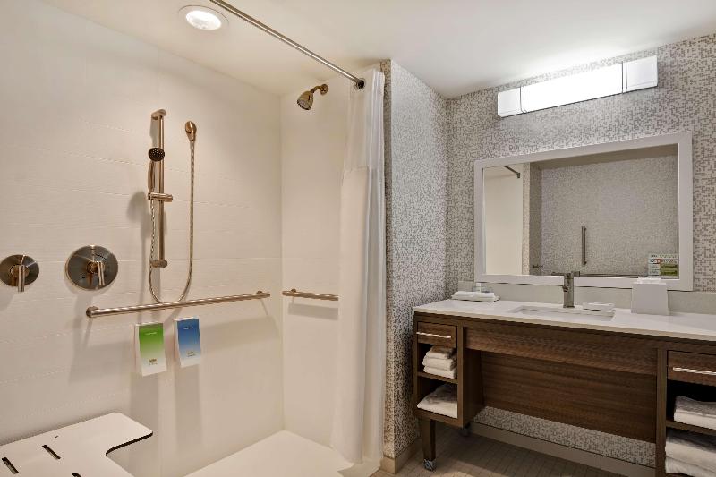 Quarto Estandar, Quinta Rivera