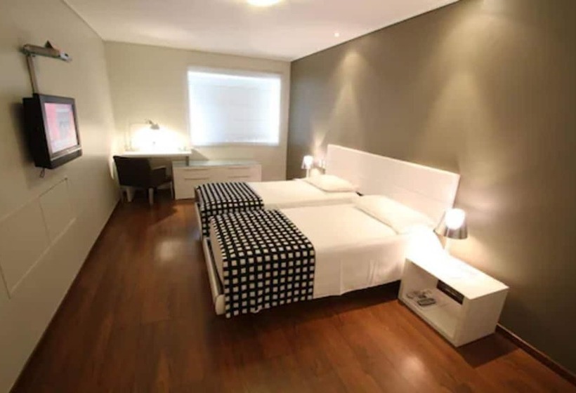 Номер Executive, Regency Golf   Hotel Urbano