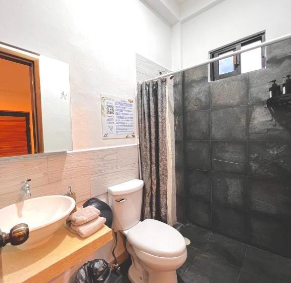اتاق سوپریور خانوادگی, Hostal Del Jaguar