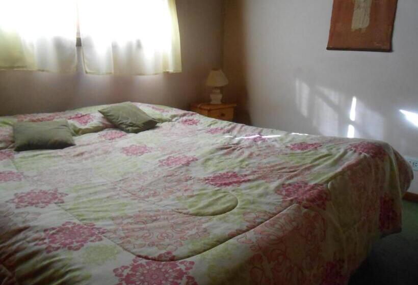 스탠다드 룸, Posada Del Buscador