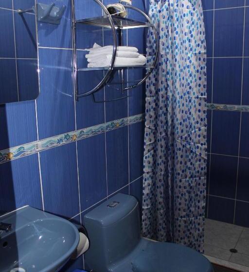 Номер Стандарт, Kentis Home Ollantaytambo