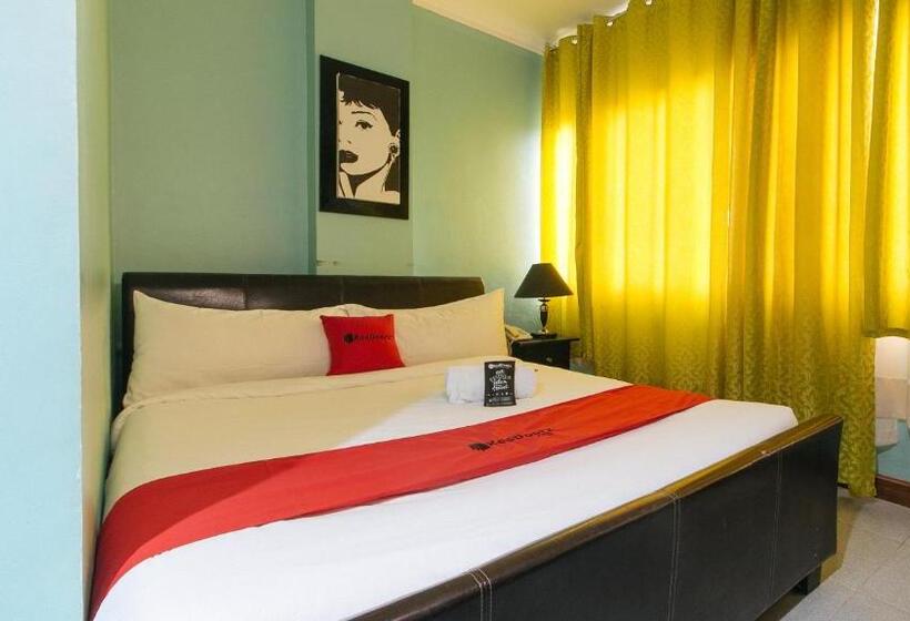 Номер Стандарт, Holiday Plaza Hotel Tuguegarao City