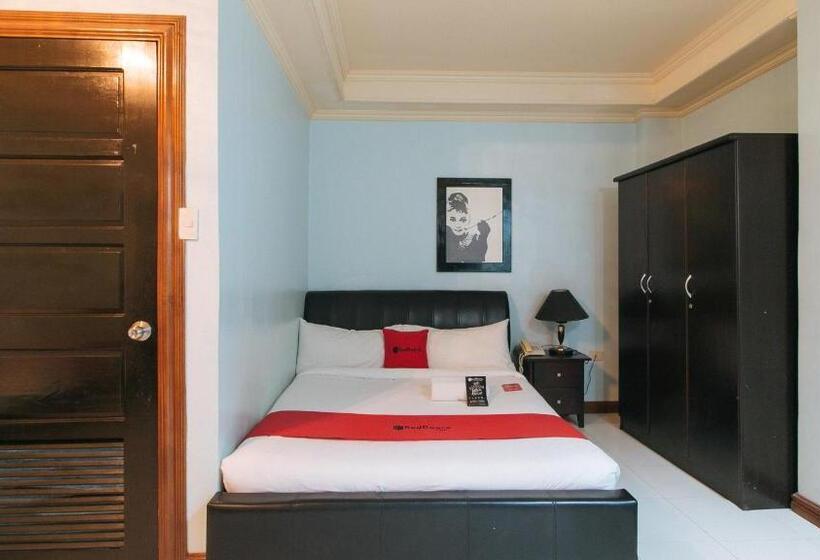 Люкс, Holiday Plaza Hotel Tuguegarao City