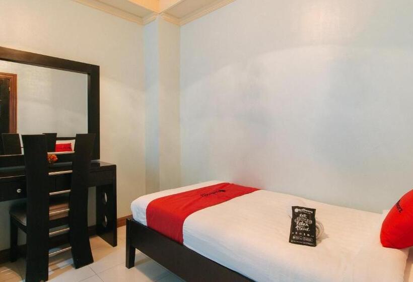 Люкс, Holiday Plaza Hotel Tuguegarao City