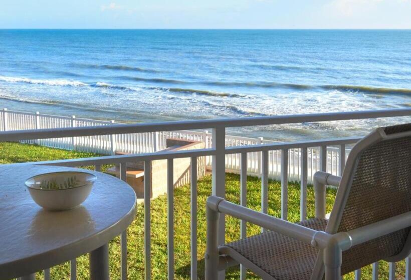 2침실 디럭스 아파트 바다 전망, Paradise Beach Club   Oceanfront And Penthouse