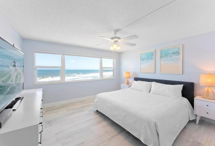 2 Bedroom Premium Apartment Sea View, Paradise Beach Club   Oceanfront And Penthouse