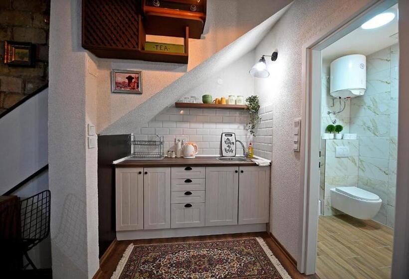 آپارتمان 1 خوابه, Apartments Magaza
