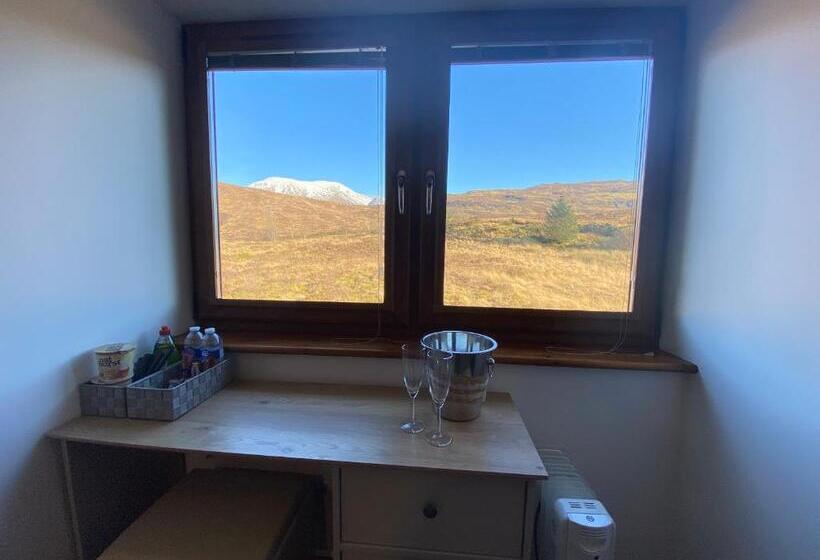 Номер Стандарт, Highland Stays   Ben View Double Rooms
