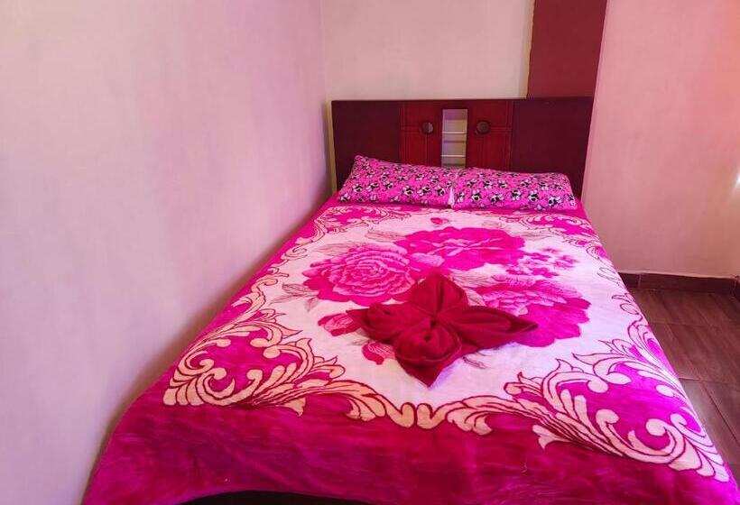 Quarto Estandar Individual, Mirador Rumy Cruz Wasi