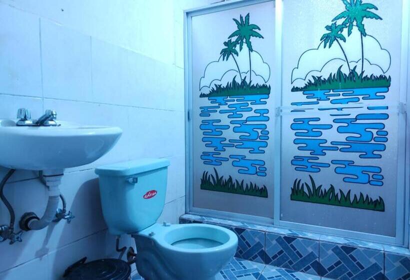 Quarto Estandar, Mirador Rumy Cruz Wasi