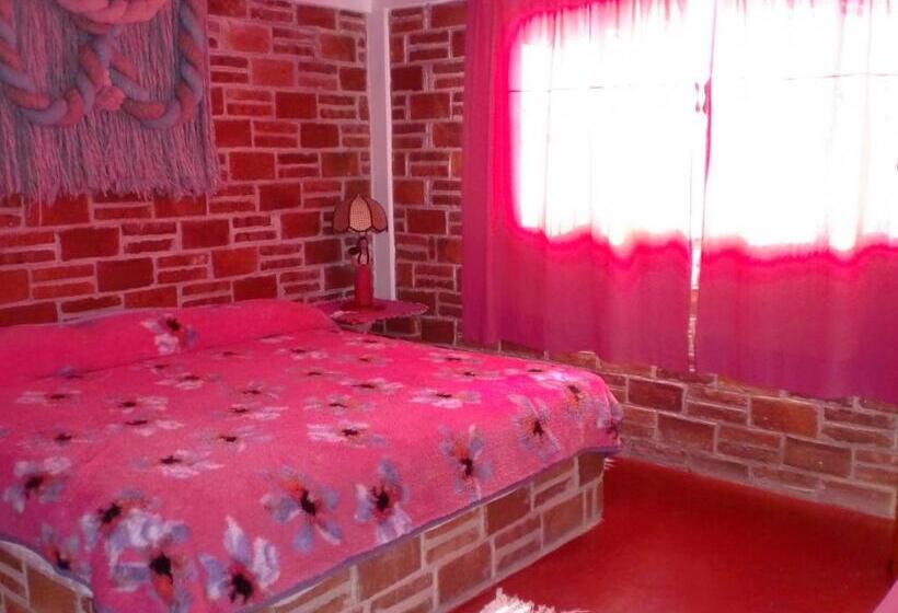 Студия Стандарт, Casa De La Luna