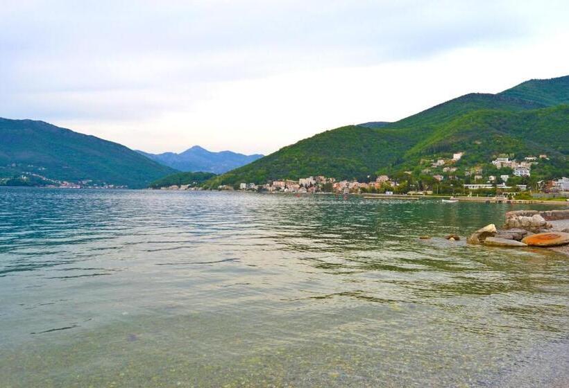 سوییت, Tivat Apartments