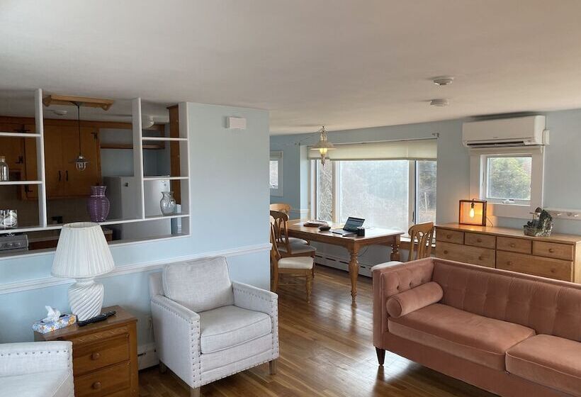 침실 2개 주택, Nauset Beach Inn