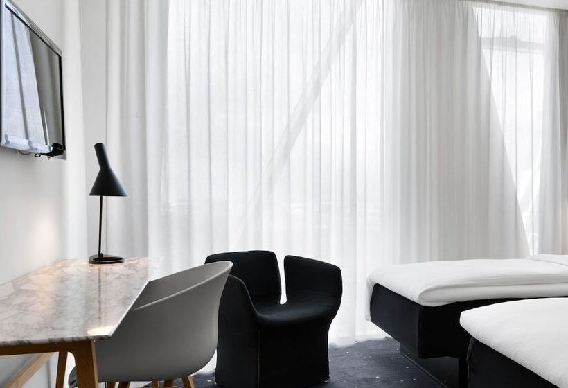 Номер Стандарт Вид на Город, Ac Hotel By Marriott Bella Sky Copenhagen