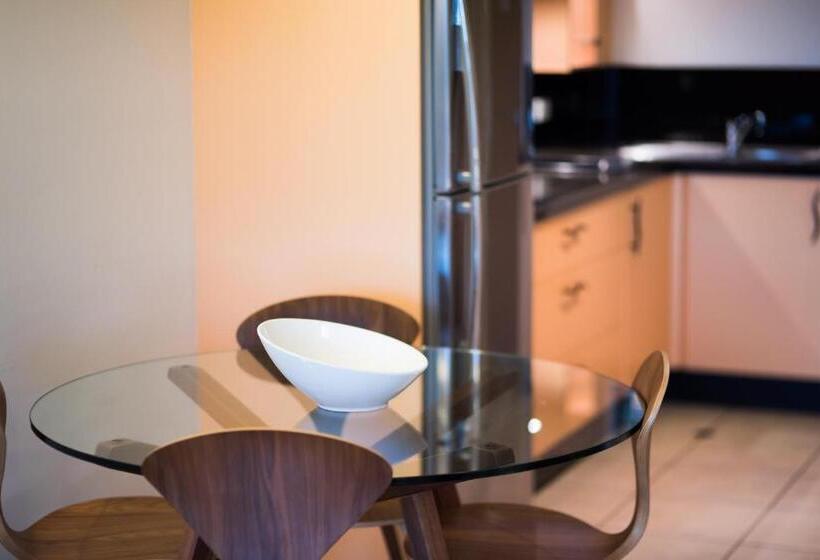 전망 스위트, At Waterfront Whitsunday Retreat  Adults Only