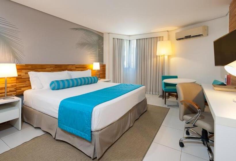 스탠다드 룸, Best Western Premier Maceio