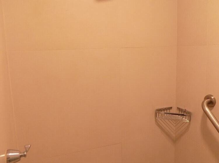 Chambre Standard, Las Palomas