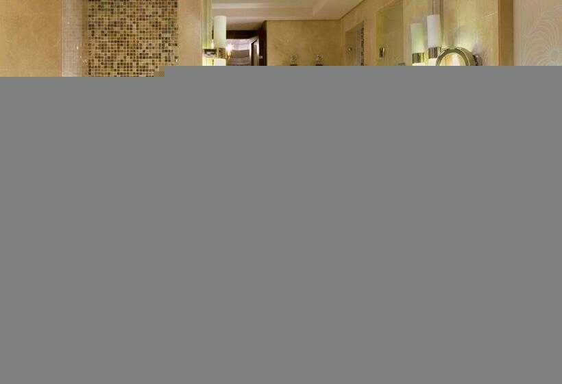 Люкс Премиум, Raffles Makkah Palace