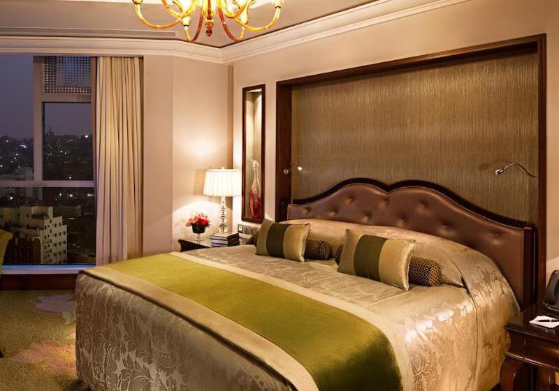 Полулюкс Вид на Город, Raffles Makkah Palace