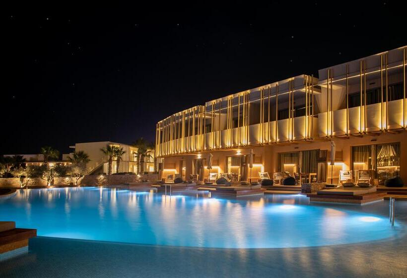 Классический Номер Вид на Сад, Senseana Sea Side Resort & Aquadventure