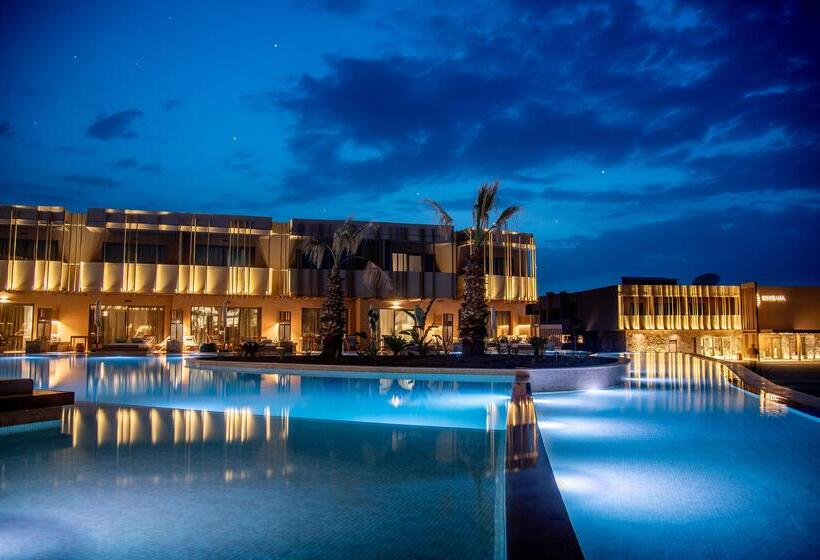 Классический Номер Вид на Сад, Senseana Sea Side Resort & Aquadventure