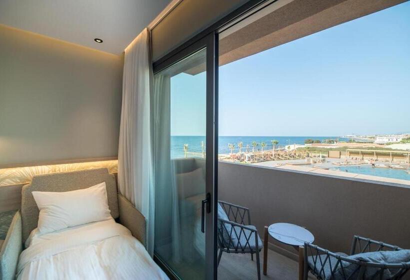 Классический Номер Вид на Море, Senseana Sea Side Resort & Aquadventure