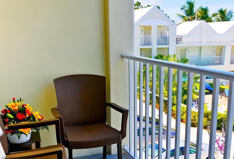 Classic-huone Kaupunkinäkymä, Silver Palms Inn