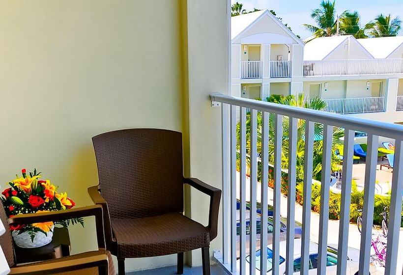 Sviitti, Silver Palms Inn