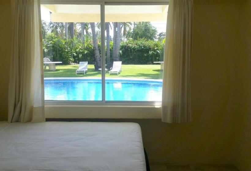סוויטה, Villamar Princesa Suites