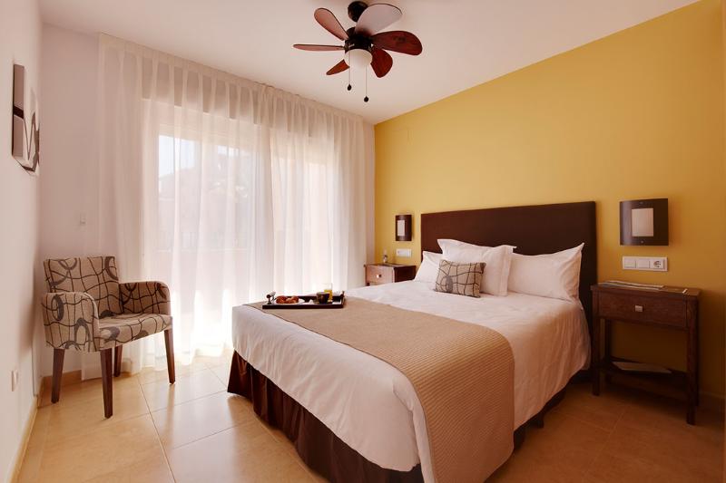 Апартаменты 3 Спальни, Ona Mar Menor - The Residence