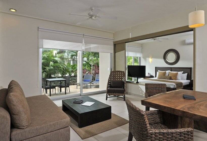 ジュニアスイート, Bahia Principe Luxury Sian Ka´an - Adults Only - All Inclusive