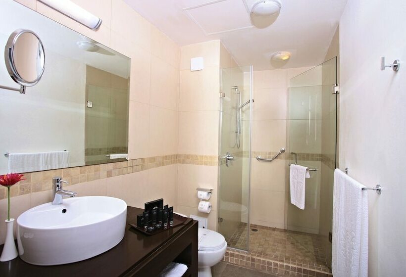 スーペリアージュニアスイート, Bahia Principe Luxury Sian Ka´an - Adults Only - All Inclusive