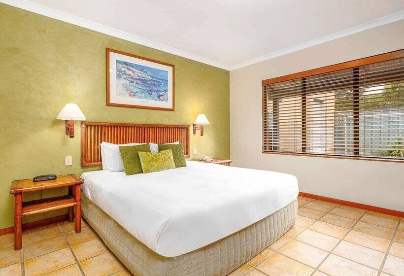 3침실 스탠다드 방갈로, The Sebel Busselton