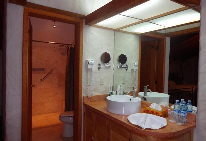 Полулюкс, Villas Casa Morada