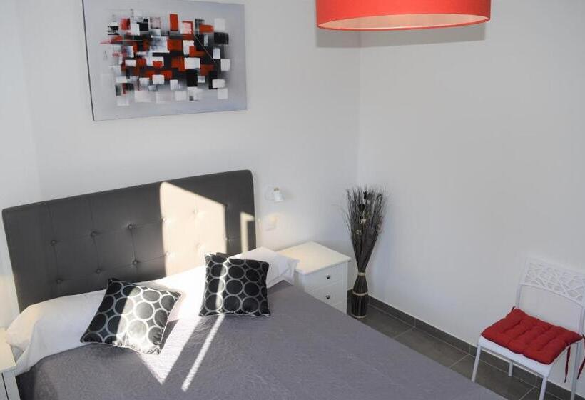 Апартаменты Superior 1 Спальня, A Casa Di Campa