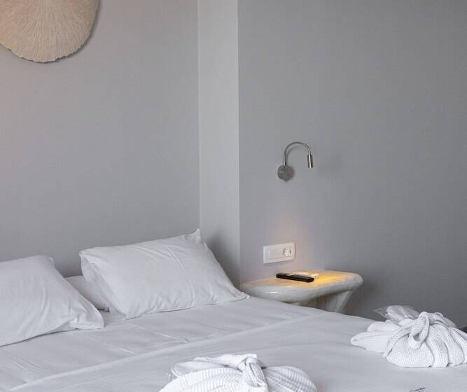 패밀리 스위트, Demilmar Luxury Suites