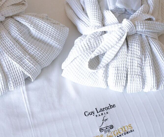 패밀리 스위트, Demilmar Luxury Suites